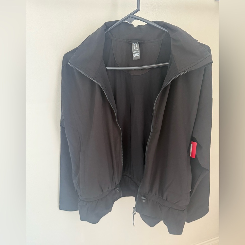 SPANX Cinch Jacket-NWT